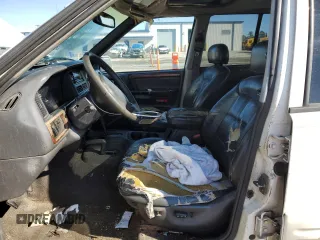 1998 Jeep Grand Cherokee Limited with VIN 1J4GZ78Y0WC307578, listed as a Copart auction lot 45272765 with 328,264 mi miles and Salvage title. Bid and sale history available at DreamBid. Image 7.