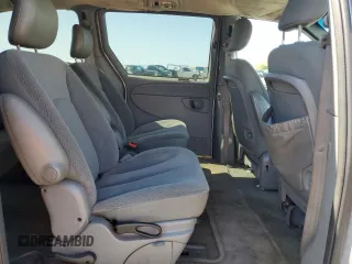 2004 Dodge Caravan SXT z VIN 2D4GP44L84R503005, wystawiony jako Copart lot #46850405 z przebiegiem 138 542 mil mil oraz Czysty tytuł • Clean title. Historia ofert i sprzedaży dostępna na DreamBid. Obrazek 11.