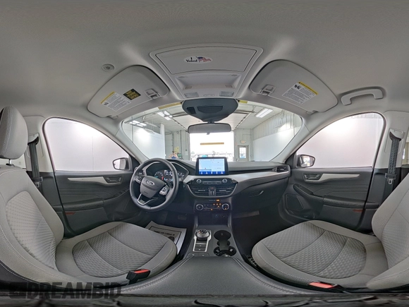 2022 Ford Escape SE with VIN 1FMCU9G60NUB32994, listed as a IAAI auction lot 42733965 with 63,516 mi miles and . Bid and sale history available at DreamBid. Image 6.