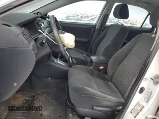 2005 Toyota Corolla CE with VIN 1NXBR32E05Z401066, listed as a Copart auction lot 45505015 with 240,915 mi miles and Clean Title. Bid and sale history available at DreamBid. Image 7.