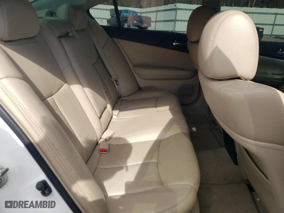 2013 Nissan Maxima 3.5 SV w/Sport Pkg with VIN 1N4AA5AP8DC829175, listed as a Copart auction lot 47920295 with 219,161 mi miles and Salvage Title. Bid and sale history available at carsss.com. Image 10.