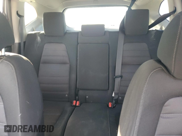 2022 Honda CR-V Special Edition with VIN 2HKRW1H74NH402711, listed as a Copart auction lot 89016115 with 70,327 mi miles and Salvage Title. Bid and sale history available at carsss.com. Image 10.