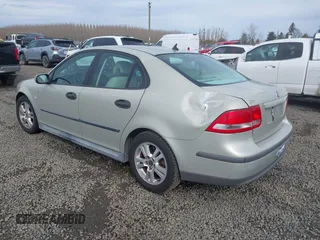 2005 Saab 9-3 z VIN YS3FB49S051017276, wystawiony jako IAAI lot #41623864 z przebiegiem 94 649 mil mil oraz . Historia ofert i sprzedaży dostępna na DreamBid. Obrazek 3.