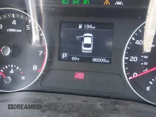 2021 Kia Forte GT-Line z VIN 3KPF34AD9ME264373, wystawiony jako IAAI lot #42460813 z przebiegiem 86 009 mil mil oraz . Historia ofert i sprzedaży dostępna na DreamBid. Obrazek 16.