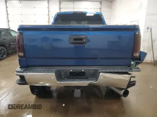 2018 GMC Sierra 2500HD SLT with VIN 1GT12TEY6JF272212, listed as a Copart auction lot 87391914 with 78,217 mi miles and Clean Title. Bid and sale history available at carsss.com. Image 6.
