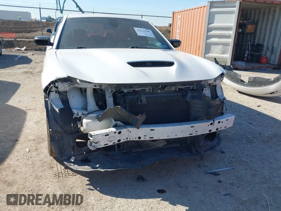 2019 Dodge Charger R/T with VIN 2C3CDXCT9KH629940, listed as a IAAI auction lot 41651890 with 87,628 mi miles and . Bid and sale history available at DreamBid. Image 6.