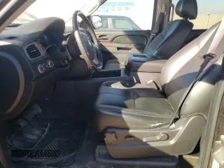 2011 Chevrolet Suburban LT with VIN 1GNSKJE34BR338003, listed as a Copart auction lot 70700754 with 0 mi miles and Salvage Title. Bid and sale history available at carsss.com. Image 7.