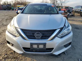 2017 Nissan Altima 2.5 SV with VIN 1N4AL3AP9HC226630, listed as a Copart auction lot 81188024 with 241,895 mi miles and Clean Title. Bid and sale history available at carsss.com. Image 5.