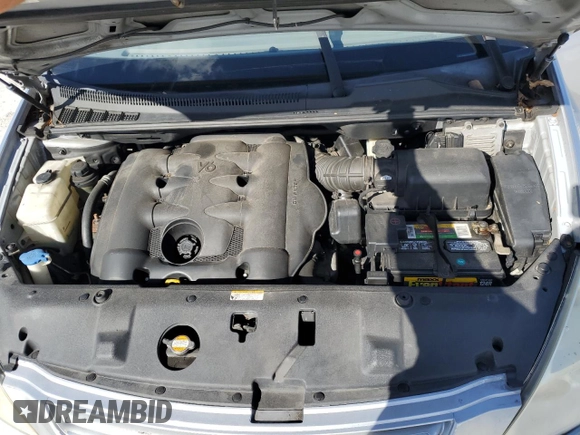 2009 Kia Sedona LX with VIN KNDMB233696315862, listed as a Copart auction lot 76493774 with 178,981 mi miles and Salvage Title. Bid and sale history available at carsss.com. Image 13.
