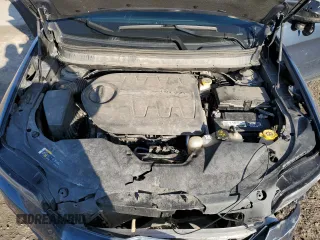 2021 Jeep Cherokee 80th Anniversary with VIN 1C4PJMMX4MD153019, listed as a Copart auction lot 52127245 with 75,120 mi miles and Salvage Title. Bid and sale history available at carsss.com. Image 12.
