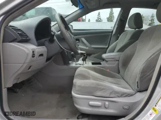 2008 Toyota Camry LE with VIN 4T1BE46K68U207227, listed as a Copart auction lot 52964255 with 174,429 mi miles and Salvage Title. Bid and sale history available at carsss.com. Image 7.