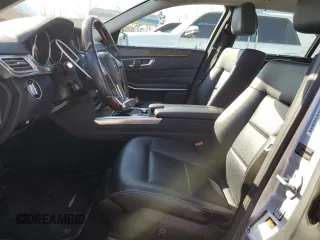 2014 Mercedes-Benz E 350 Luxury with VIN WDDHH8JB1EA902836, listed as a Copart auction lot 49804835 with 93,963 mi miles and Salvage Title. Bid and sale history available at DreamBid. Image 7.