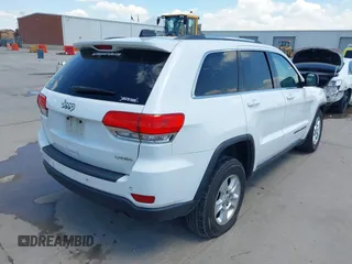 2017 Jeep Grand Cherokee Altitude with VIN 1C4RJEAG2HC618718, listed as a IAAI auction lot 42232984 with 176,458 mi miles and . Bid and sale history available at DreamBid. Image 4.