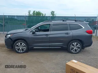 2022 Subaru Ascent Limited with VIN 4S4WMAPD5N3451486, listed as a IAAI auction lot 42592976 with 58,736 mi miles and . Bid and sale history available at DreamBid. Image 14.