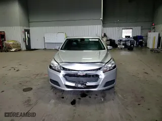 2014 Chevrolet Malibu LT with VIN 1G11C5SL0EF279236, listed as a Copart auction lot 50907065 with 120,807 mi miles and Salvage Title. Bid and sale history available at carsss.com. Image 11.