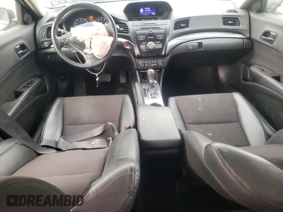 2013 Acura ILX Hybrid z VIN 19VDE3F35DE302167, wystawiony jako Copart lot #70325934 z przebiegiem 93 753 mil mil oraz Szkoda całkowita • Salvage title. Historia ofert i sprzedaży dostępna na DreamBid. Obrazek 8.