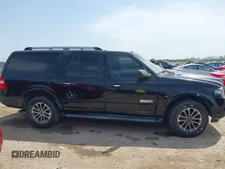 2007 Ford Expedition Max Limited with VIN 1FMFK19517LA11926, listed as a IAAI auction lot 42029593 with Not Provided miles and . Bid and sale history available at DreamBid. Image 12.