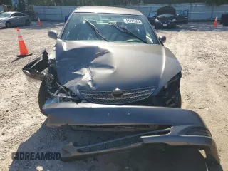 2003 Toyota Camry LE with VIN 4T1BE32K73U653184, listed as a Copart auction lot 54787505 with 223,085 mi miles and Clean Title. Bid and sale history available at DreamBid. Image 5.