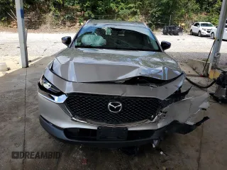 2024 Mazda CX-30 S Select Sport with VIN 3MVDMBBM7RM651538, listed as a Copart auction lot 63121115 with 30,966 mi miles and Clean title. Bid and sale history available at DreamBid. Image 5.