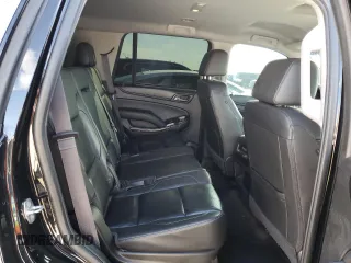 2016 Chevrolet Tahoe LT z VIN 1GNSCBKCXGR110439, wystawiony jako Copart lot #47486085 z przebiegiem 127 960 mil mil oraz Szkoda całkowita • Salvage title. Historia ofert i sprzedaży dostępna na DreamBid. Obrazek 11.