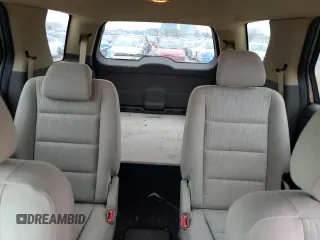 2008 Ford Taurus X SEL с VIN 1FMDK02W88GA11596, выставлен на аукционе Copart как лот 53447445 с пробегом 137 325 миль миль и Списание • Salvage title. История ставок и продаж доступна на DreamBid. Изображение 10.