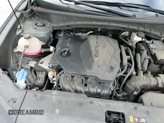 2022 Hyundai Tucson SEL с VIN 5NMJC3AE5NH009985, выставлен на аукционе Copart как лот 84622225 с пробегом 65 684 миль миль и Списание • Salvage title. История ставок и продаж доступна на DreamBid. Изображение 14.