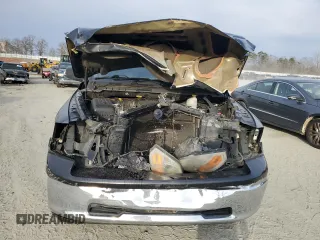 2010 Dodge 1500 SLT with VIN 1D7RB1GP7AS245450, listed as a Copart auction lot 48165825 with 210,987 mi miles and Salvage Title. Bid and sale history available at carsss.com. Image 5.
