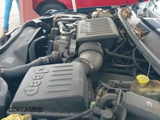 2001 Jeep Grand Cherokee Laredo с VIN 1J4GW48NX1C559201, выставлен на аукционе IAAI как лот 42769999 с пробегом 184 633 миль миль и . История ставок и продаж доступна на DreamBid. Изображение 12.