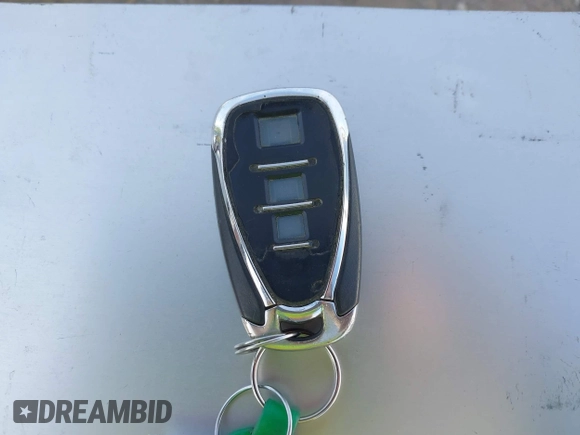 2018 Chevrolet Bolt EV Premier with VIN 1G1FX6S08J4139950, listed as a IAAI auction lot 41151990 with 137,041 mi miles. Bid and sale history available at carsss.com. Image 11.