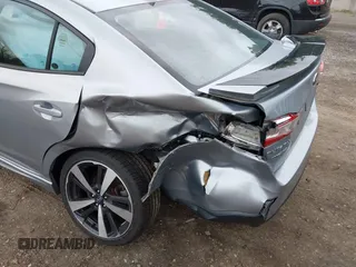 2019 Subaru Impreza Special Sports z VIN 4S3GKAM62K3612182, wystawiony jako IAAI lot #42308709 z przebiegiem 20 833 mil mil oraz . Historia ofert i sprzedaży dostępna na DreamBid. Obrazek 6.
