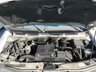 1998 Chevrolet Astro with VIN 1GNDM19W6WB173531, listed as a Copart auction lot 76167294 with 175,038 mi miles and Salvage Title. Bid and sale history available at carsss.com. Image 12.