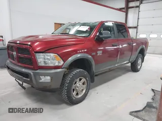 2011 Ram 2500 ST с VIN 3D7TT2CT1BG609821, выставлен на аукционе IAAI как лот 41996256 с пробегом 137 178 миль миль и . История ставок и продаж доступна на DreamBid. Изображение 2.