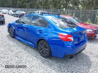 2018 Subaru WRX с VIN JF1VA1A63J9802525, выставлен на аукционе IAAI как лот 42316752 с пробегом 84 158 миль миль и . История ставок и продаж доступна на DreamBid. Изображение 3.