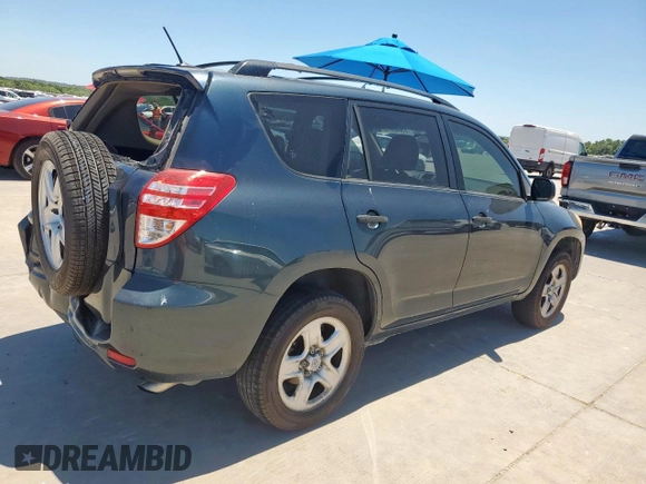 2010 Toyota RAV4 с VIN JTMZF4DVXA5021803, выставлен на аукционе Copart как лот 65640615 с пробегом 212 882 миль миль и Списание • Salvage title. История ставок и продаж доступна на DreamBid. Изображение 3.