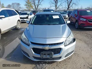 2014 Chevrolet Malibu LT with VIN 1G11C5SL9EF241729, listed as a IAAI auction lot 41863346 with 160,010 mi miles. Bid and sale history available at carsss.com. Image 12.