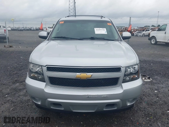 2012 Chevrolet Tahoe LS z VIN 1GNSCAE02CR308972, wystawiony jako IAAI lot #42495520 z przebiegiem 205 295 mil mil oraz . Historia ofert i sprzedaży dostępna na DreamBid. Obrazek 12.