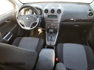 2014 Chevrolet Captiva Sport LS with VIN 3GNAL2EK1ES504257, listed as a Copart auction lot 77897244 with 96,125 mi miles and Clean Title. Bid and sale history available at DreamBid. Image 8.
