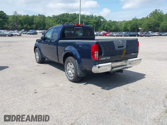 2010 Nissan Frontier SE с VIN 1N6AD0CW2AC405427, выставлен на аукционе IAAI как лот 42679553 с пробегом 162 378 миль миль и . История ставок и продаж доступна на DreamBid. Изображение 3.
