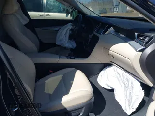2020 Infiniti QX50 Essential с VIN 3PCAJ5M35LF113628, выставлен на аукционе IAAI как лот 41877583 с пробегом 45 675 миль миль и . История ставок и продаж доступна на DreamBid. Изображение 5.