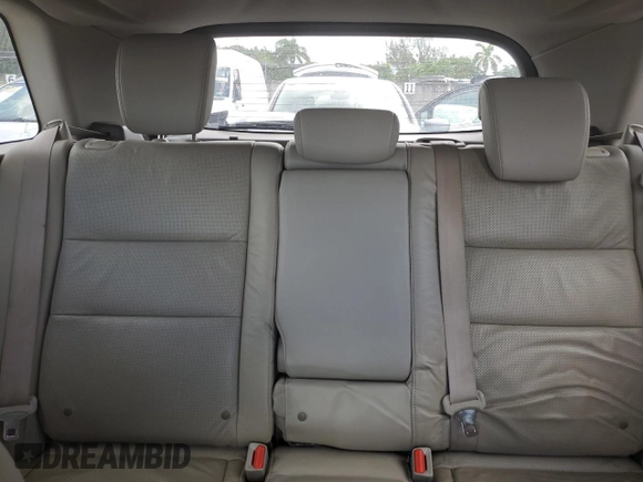 2012 Acura RDX with VIN 5J8TB2H28CA000854, listed as a Copart auction lot 66872064 with 167,558 mi miles and Salvage Title. Bid and sale history available at carsss.com. Image 10.