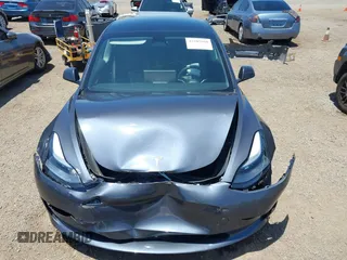 2023 Tesla Model 3 с VIN 5YJ3E1EA5PF709931, выставлен на аукционе IAAI как лот 42505968 с пробегом 17 065 миль миль и . История ставок и продаж доступна на DreamBid. Изображение 12.