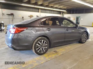 2018 Subaru Legacy Premium with VIN 4S3BNAF67J3019706, listed as a Copart auction lot 44540974 with 136,196 mi miles. Bid and sale history available at carsss.com. Image 3.