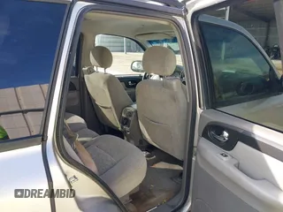 2005 GMC Envoy SLE with VIN 1GKDS13S252284455, listed as a IAAI auction lot 41455172 with 171,559 mi miles and . Bid and sale history available at DreamBid. Image 8.