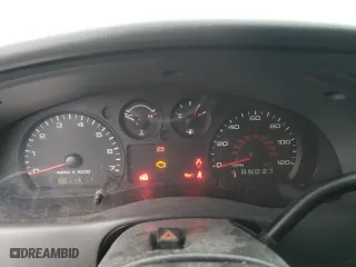 2006 Ford Ranger XL with VIN 1FTYR11U06PA44130, listed as a Copart auction lot 85574754 with 140,185 mi miles and Salvage Title. Bid and sale history available at carsss.com. Image 9.