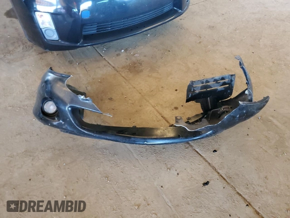 2003 Mazda MX-5 Miata Cloth with VIN JM1NB353730303334, listed as a Copart auction lot 51692615 with 142,789 mi miles and Salvage title. Bid and sale history available at DreamBid. Image 12.