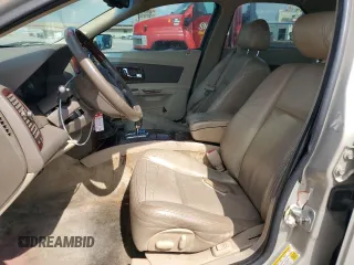 2007 Cadillac CTS with VIN 1G6DP577170136695, listed as a Copart auction lot 53788485 with 102,376 mi miles and Salvage Title. Bid and sale history available at carsss.com. Image 7.