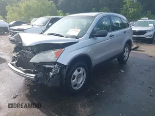 2010 Honda CR-V LX with VIN 3CZRE3H38AG704821, listed as a IAAI auction lot 42579550 with 269,511 mi miles and . Bid and sale history available at DreamBid. Image 18.