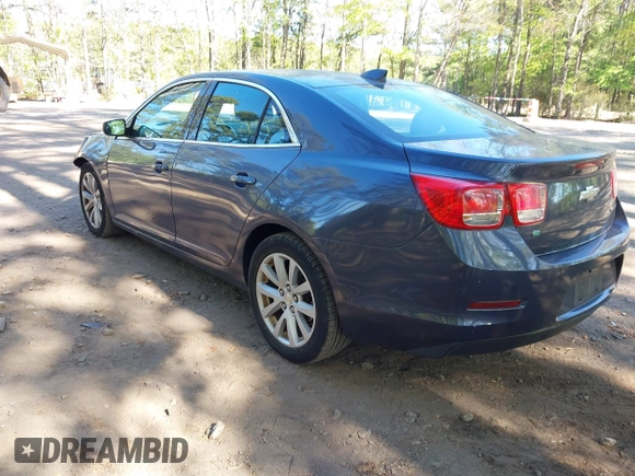2015 Chevrolet Malibu LT with VIN 1G11D5SL1FF245966, listed as a IAAI auction lot 42071918 with 19,448 mi miles and . Bid and sale history available at DreamBid. Image 3.