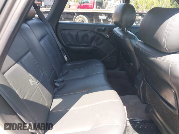 1999 Subaru Legacy Outback с VIN 4S3BG685XX7649023, выставлен на аукционе IAAI как лот 42244452 с пробегом 101 012 миль миль и . История ставок и продаж доступна на DreamBid. Изображение 8.