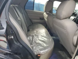 2011 Ford Police Interceptor z VIN 2FABP7BV0BX112023, wystawiony jako Copart lot #56831105 z przebiegiem 182 338 mil mil oraz Szkoda całkowita • Salvage title. Historia ofert i sprzedaży dostępna na DreamBid. Obrazek 10.